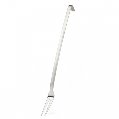 TENEDOR 2 PUAS PARA SERVIR CARNE