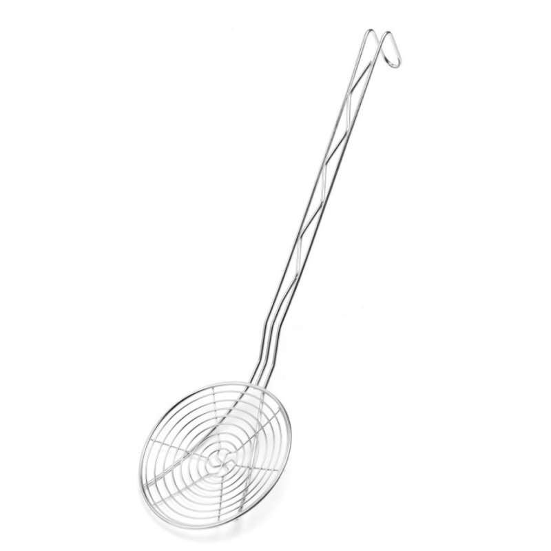 ARAÑA PARA FREÍR ACERO INOXIDABLE MONOBLOC ARAÑA PARA FREÍR ACERO INOXIDABLE MONOBLOC