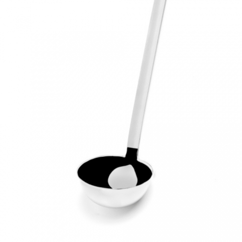 Cazo Monoblock para Servir