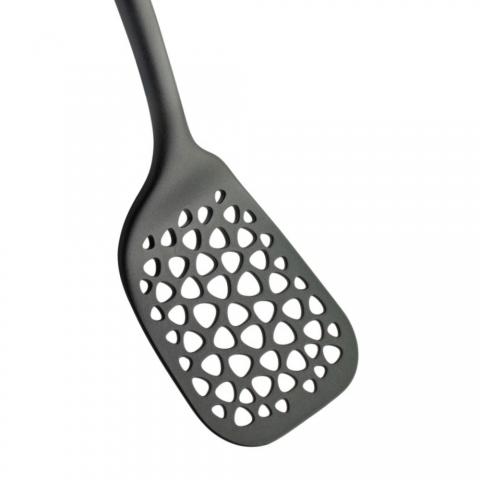 Espatula Nylon Perforada