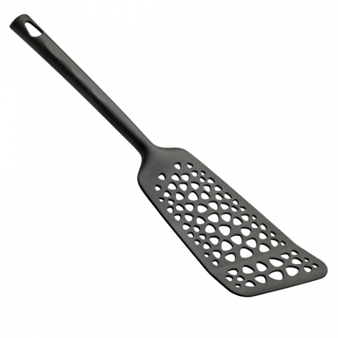 PALETA PARA PESCADO DE NYLON PARA HOSTELERÍA