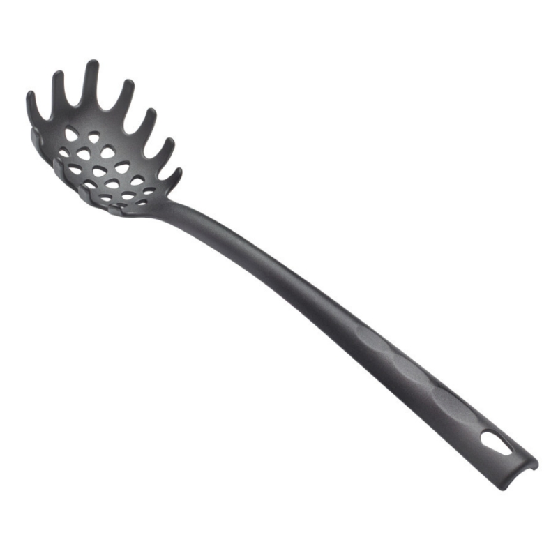 CUCHARA PARA ESPAGUETTIS DE NYLON CUCHARA PARA ESPAGUETTIS DE NYLON