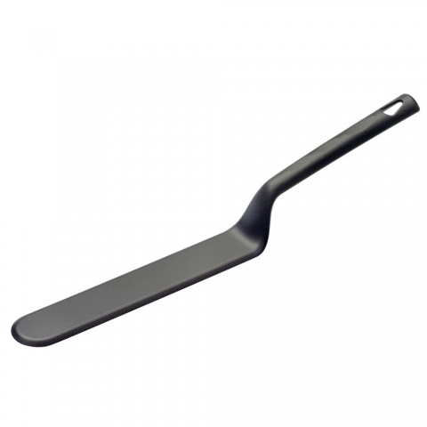 ESPATULA PARA CREPES DE NYLON ESPATULA PARA CREPES DE NYLON