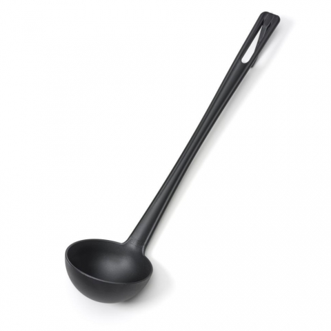 CUCHARON PARA SERVIR DE NYLON CUCHARON PARA SERVIR DE NYLON