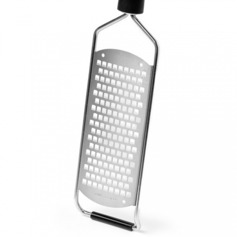 Rallador INOX Hostelería