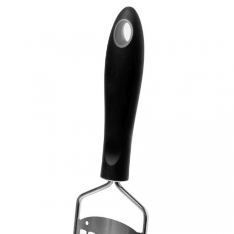 Rallador INOX Profesional