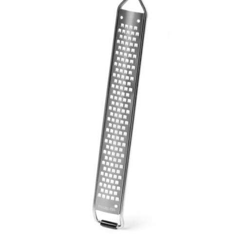 Rallador INOX Hostelería