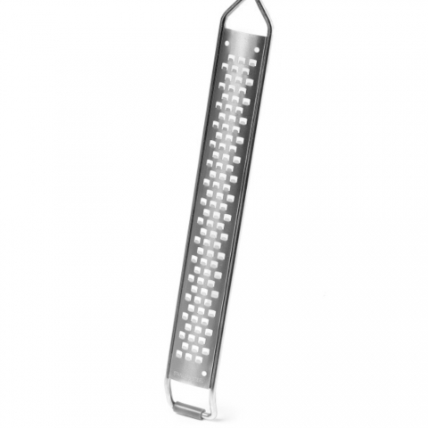 Rallador INOX Hostelería