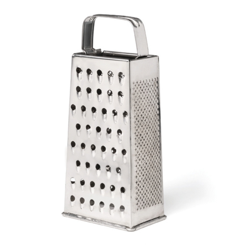 RALLADOR DE 4 CARAS PROFESIONAL INOX RALLADOR DE 4 CARAS PROFESIONAL INOX