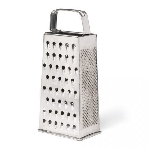 RALLADOR DE 4 CARAS PROFESIONAL INOX RALLADOR DE 4 CARAS PROFESIONAL INOX