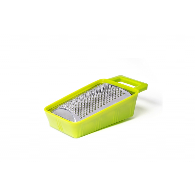 RALLADOR GRAZIELLA PARA HOSTELERÍA INOX
