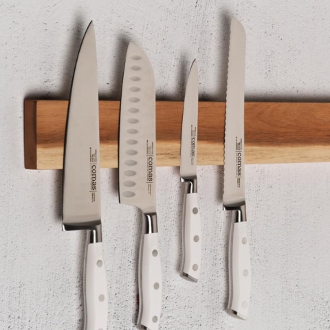 Cuchillo Chef Restaurante