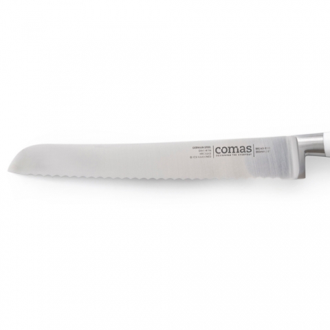 Cuchillo para Pan Profesional