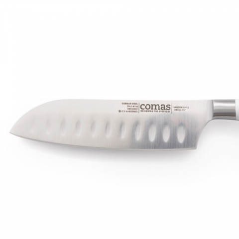 Cuchillo Santoku Hostelería