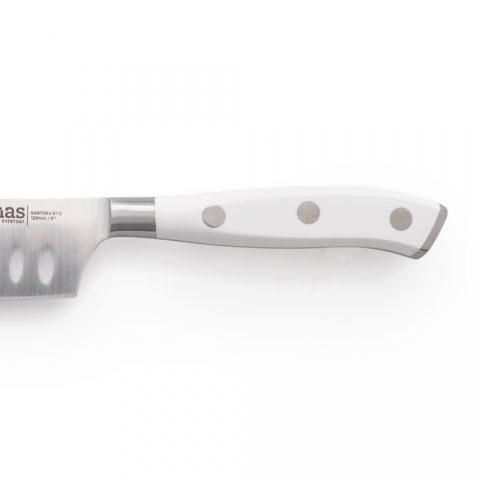 Cuchillo Santoku Restaurante