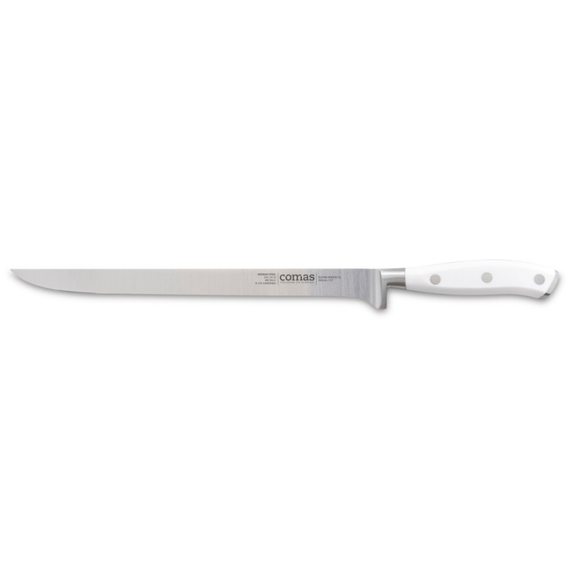 CUCHILLO JAMONERO PROFESIONAL PARA HOSTELERÍA CUCHILLO JAMONERO PROFESIONAL PARA HOSTELERÍA
