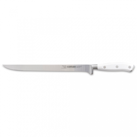 CUCHILLO JAMONERO PROFESIONAL PARA HOSTELERÍA CUCHILLO JAMONERO PROFESIONAL PARA HOSTELERÍA