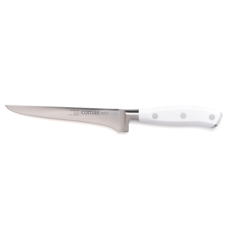 CUCHILLO DESHUESADOR PROFESIONAL PARA HOSTELERÍA