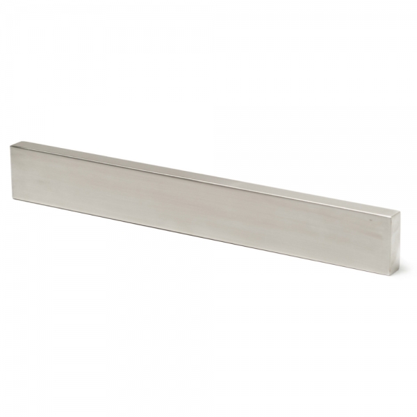 IMAN PARA COLOCAR CUCHILLOS DE ACERO INOX 350 MM