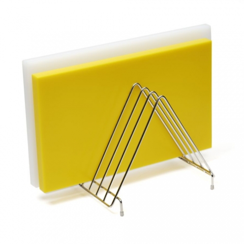 Soporte Tablas de Corte