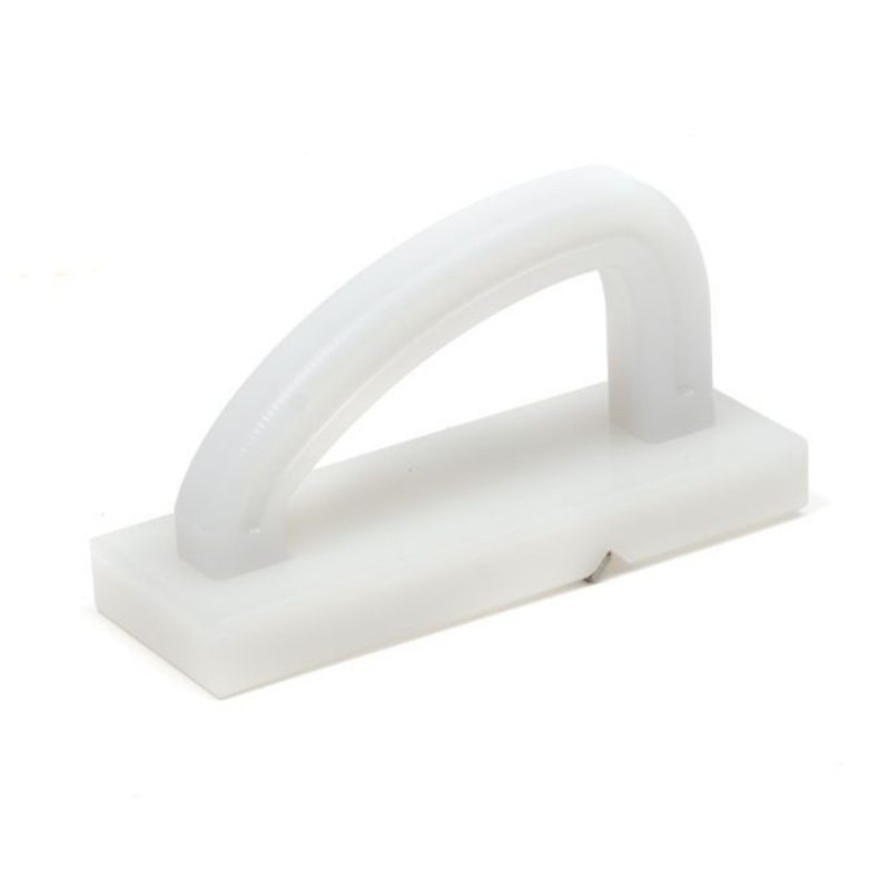 CEPILLO PARA TABLAS DE CORTE DE COCINA