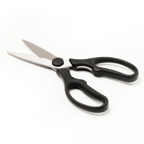 TIJERA MULTIUSOS PARA COCINA PROFESIONAL