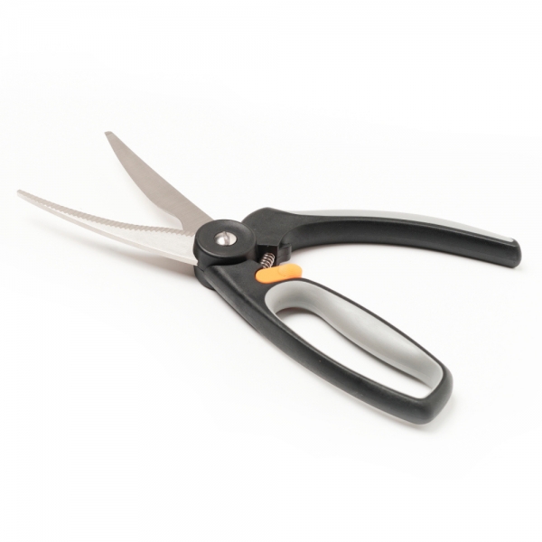 TIJERAS PROFESIONALES PARA AVES INOX - COMAS