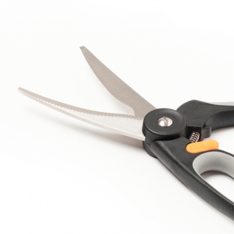 Tijeras Especiales para Aves