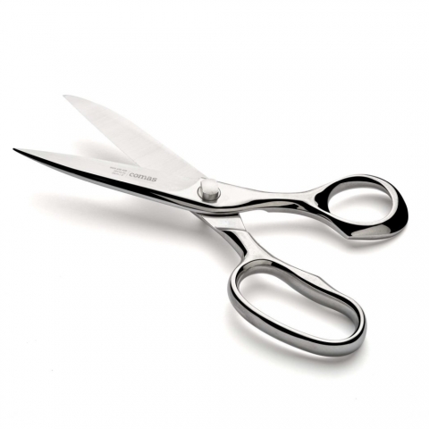 TIJERAS PROFESIONALES PARA COCINA ACERO INOX