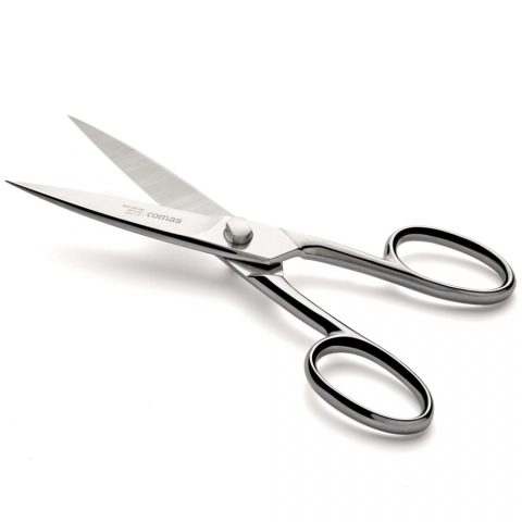 TIJERA PARA HOSTELERÍA MASTER EN ACERO INOXIDABLE