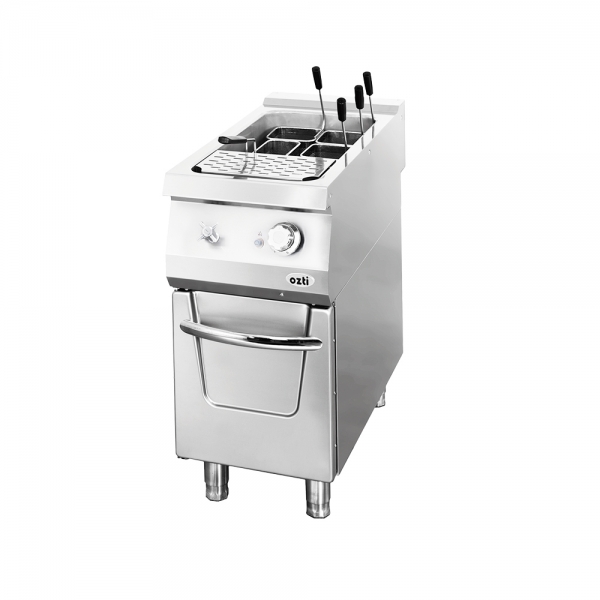 Cocedor de Pasta Industrial