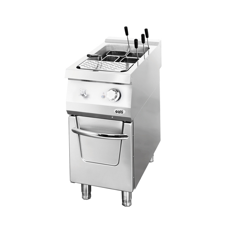 Cocedor de Pasta Industrial