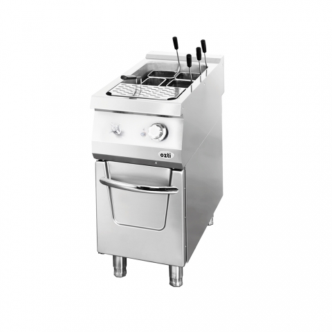 Cocedor de Pasta Industrial