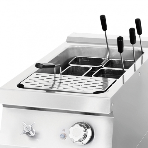 Hervidor de Pasta Industrial