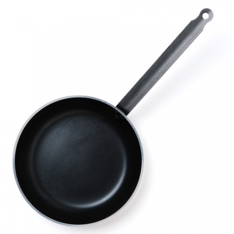 SARTEN PROFESIONAL DE ALUMINIO