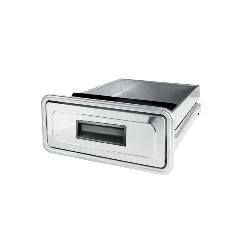 Cajón con Picamarro para Muebles de Café