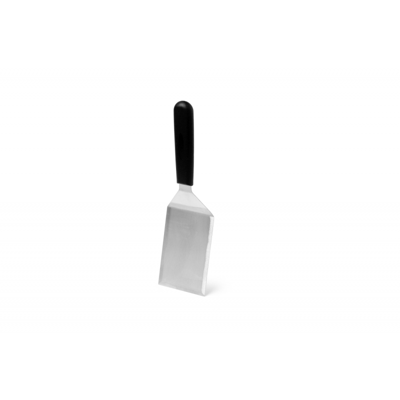 ESPATULA PARA PLANCHA RECTANGULAR BISELADA