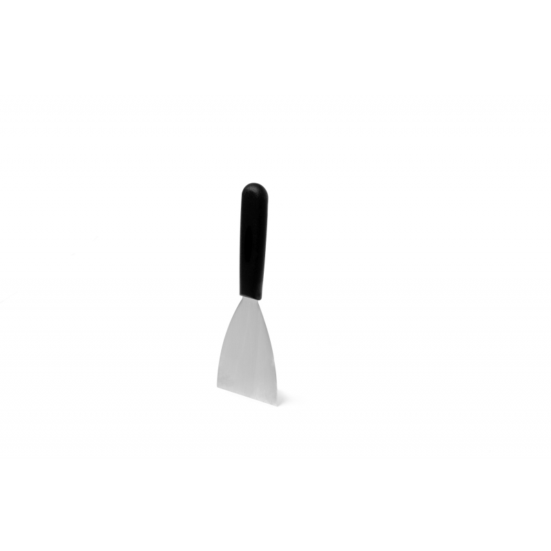 PALETA PARA PLANCHA TRIANGULAR