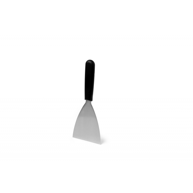 PALETA TRIANGULAR PARA PLANCHA HOSTELERÍA