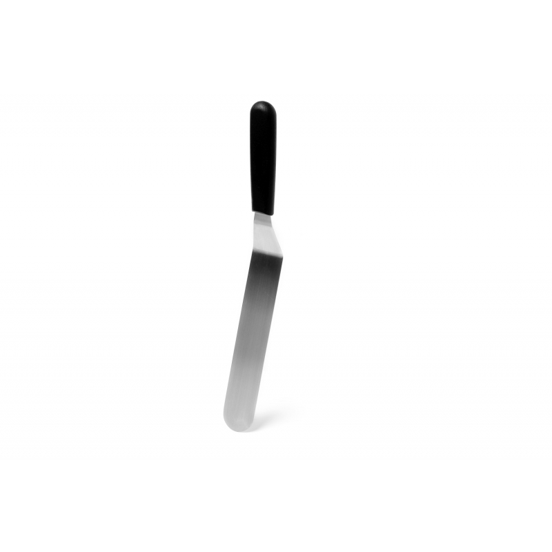 ESPATULA FLEXIBLE DE ACERO INOX
