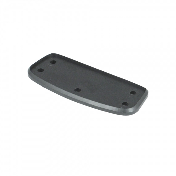 Suplemento para Bisagra Industrial