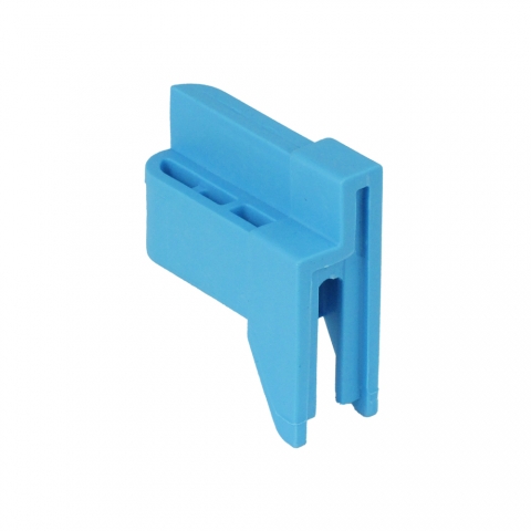 Anclaje Estante para Estanterías Cámara Frigorífica