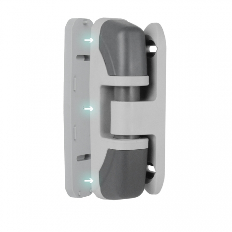 Suplemento Bisagra Composite 1472 Suplemento Bisagra Composite 1472