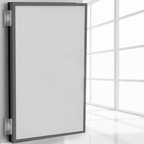 Suplemento Bisagra 1472 Suplemento Bisagra 1472