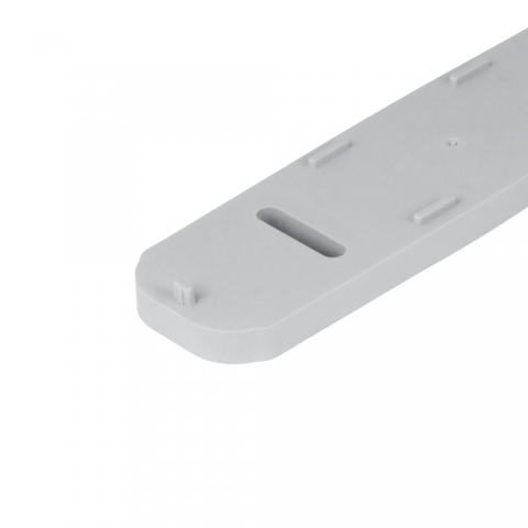 Suplemento Bisagra Composite 10mm Suplemento Bisagra Composite 10mm