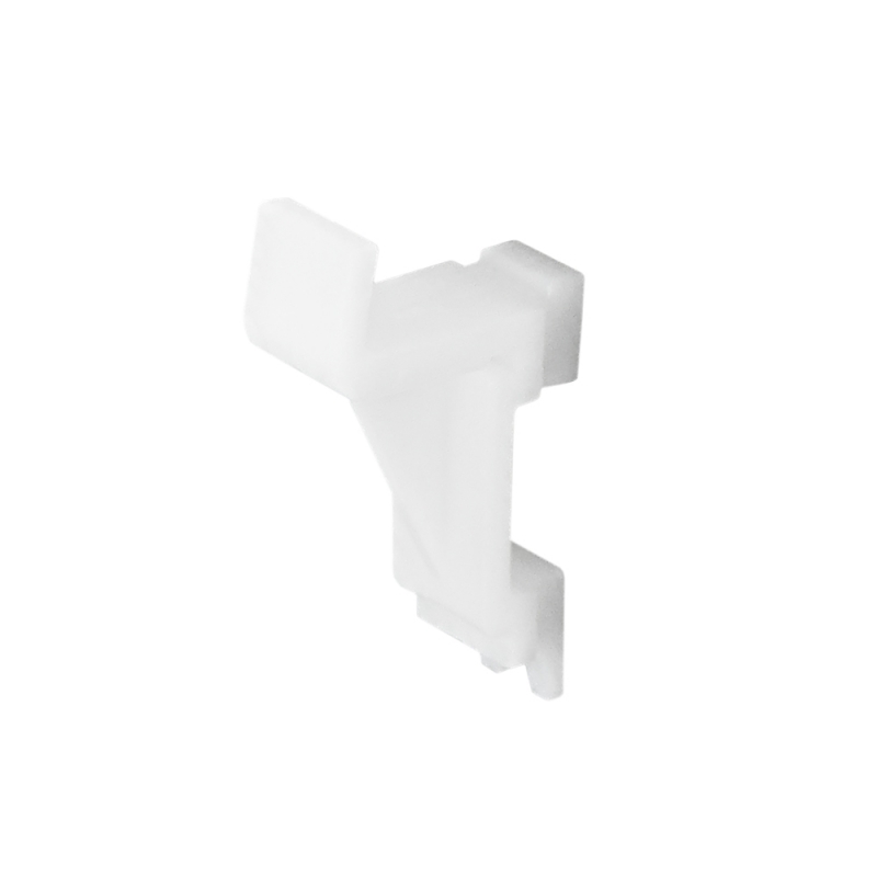 Soporte P para Cremallera Estantes Frigoríficos Soporte P para Cremallera Estantes Frigoríficos