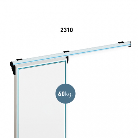 Rampa Sistema Corredera Industrial 2310