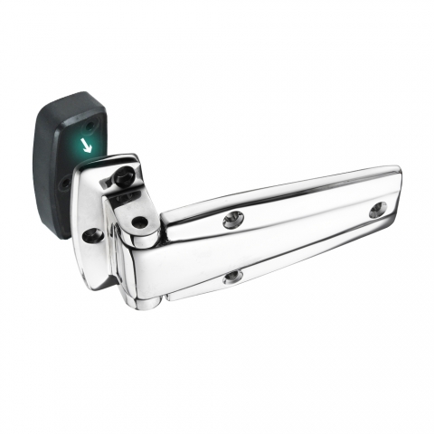 Suplemento Bisagra Cámara Frigorífica HU-154 Suplemento Bisagra Cámara Frigorífica HU-154