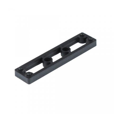 Suplemento para Bisagras de Cámara Frigorífica G-310 Suplemento para Bisagras de Cámara Frigorífica G-310