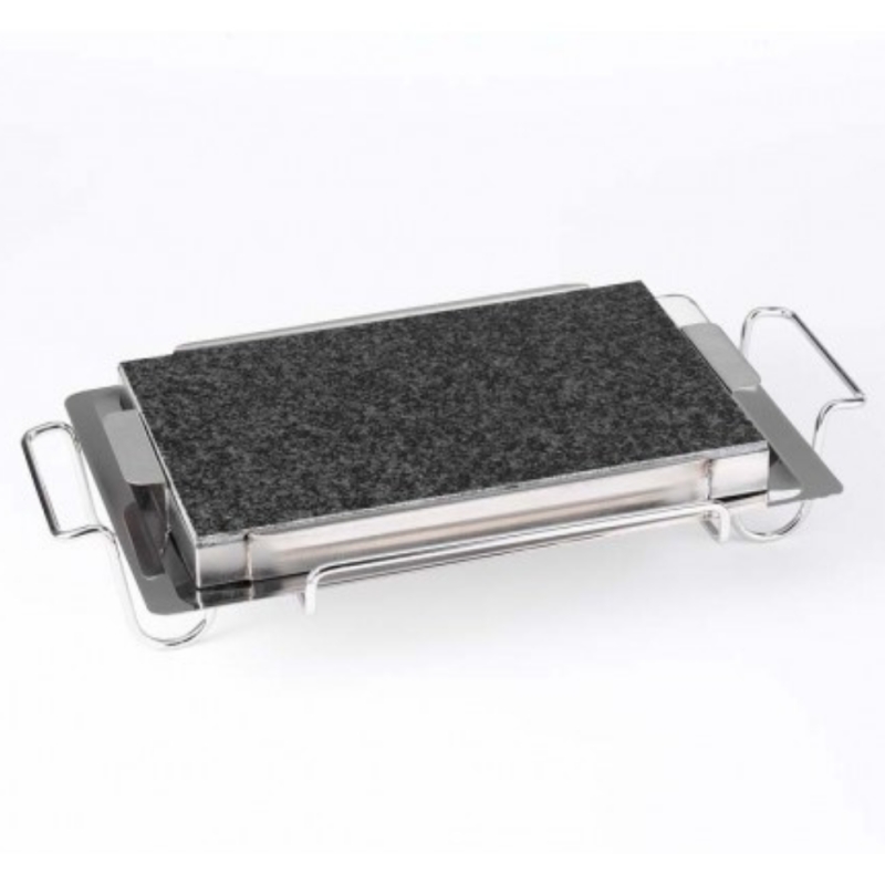 Piedra para Asar Carne de Sobremesa ECO Piedra para Asar Carne de Sobremesa ECO